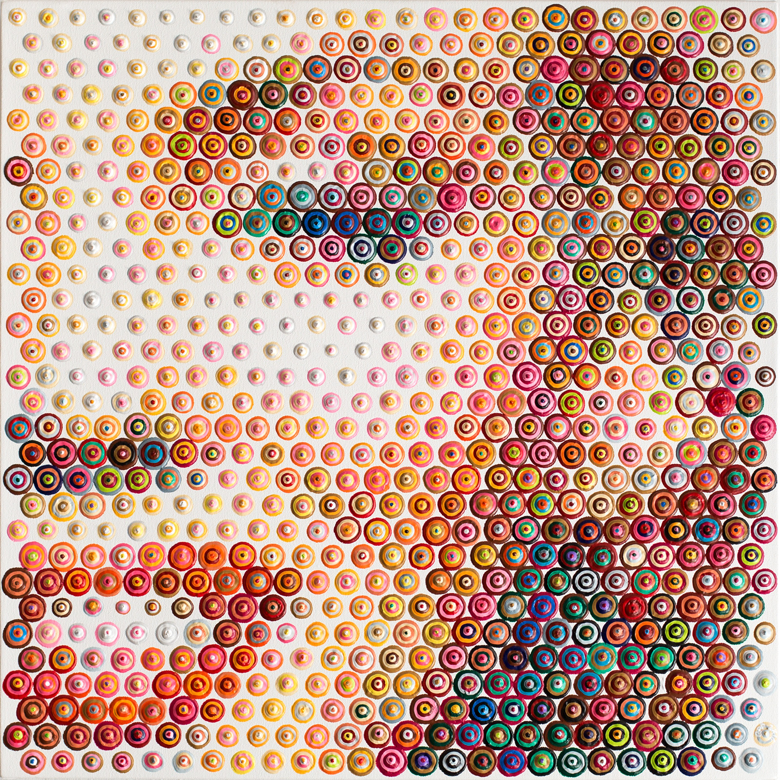 New Marilyn